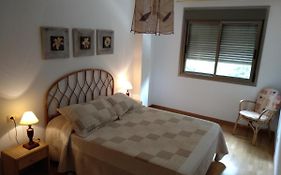 Apartamento con encanto