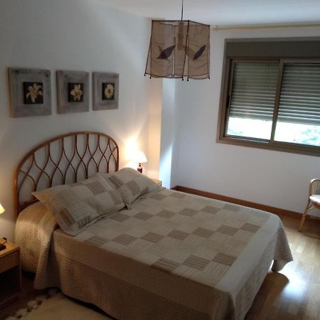 Apartamento con encanto Boiro Exterior foto