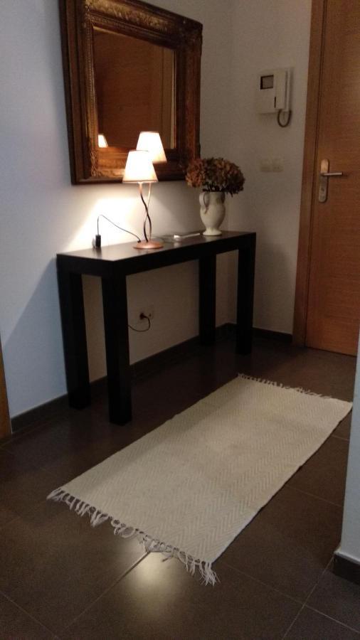 Apartamento con encanto Boiro Exterior foto